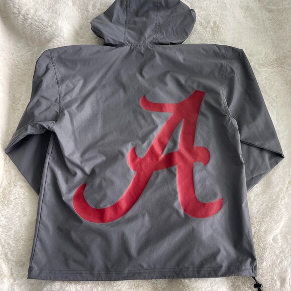 Fanatics Alabama Jacket - Picture 2 of 2
